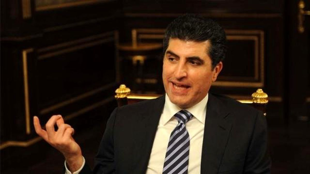"Irak, Kürdistan Bölgesiyle; Kürdistan Bölgesi de Irak ile Güçlüdür"