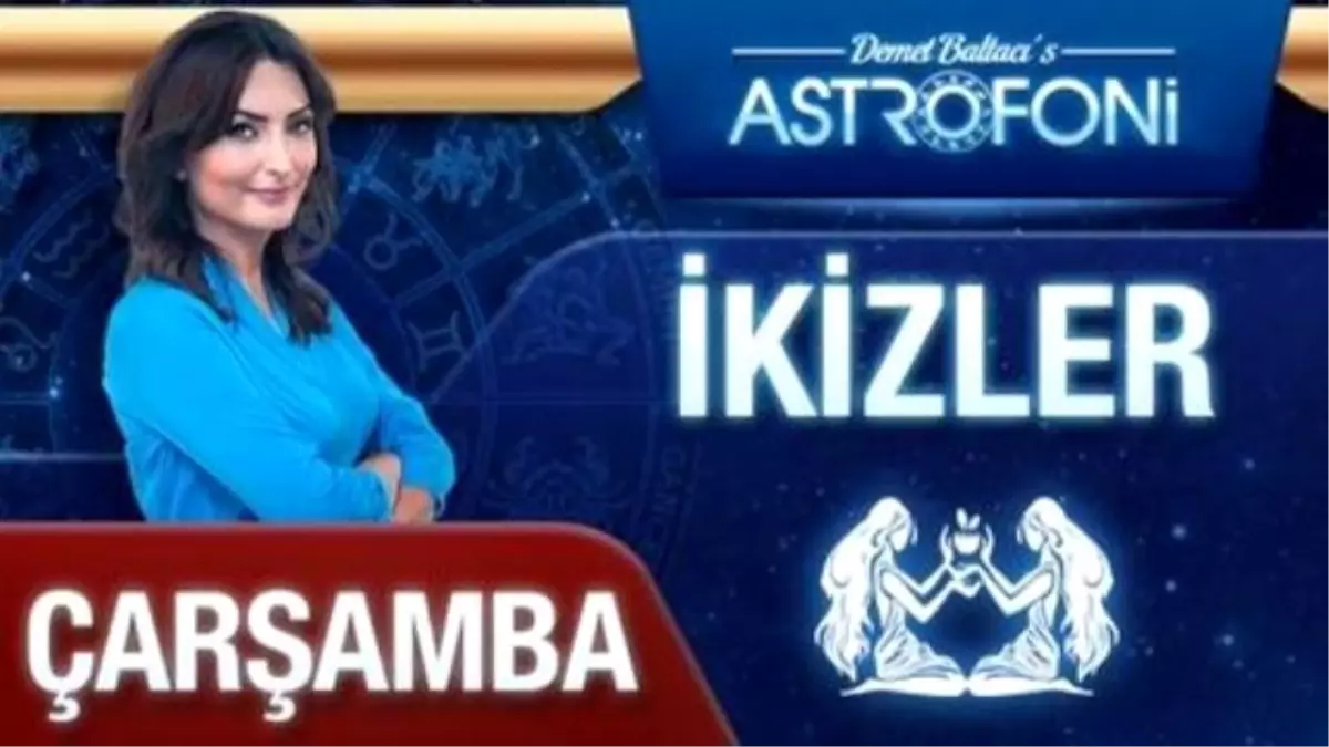 İkizler Burcu Günlük Yorum (3 Aralık 2014)