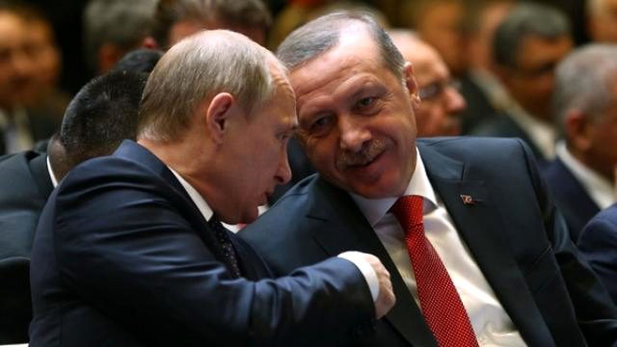 İngiliz\'in Karın Ağrısına Bak!