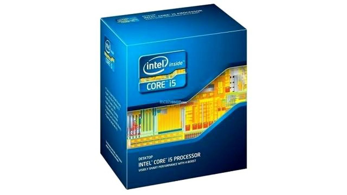Intel Core İ5 3340 3.1ghz 6mb (Vga)1155p