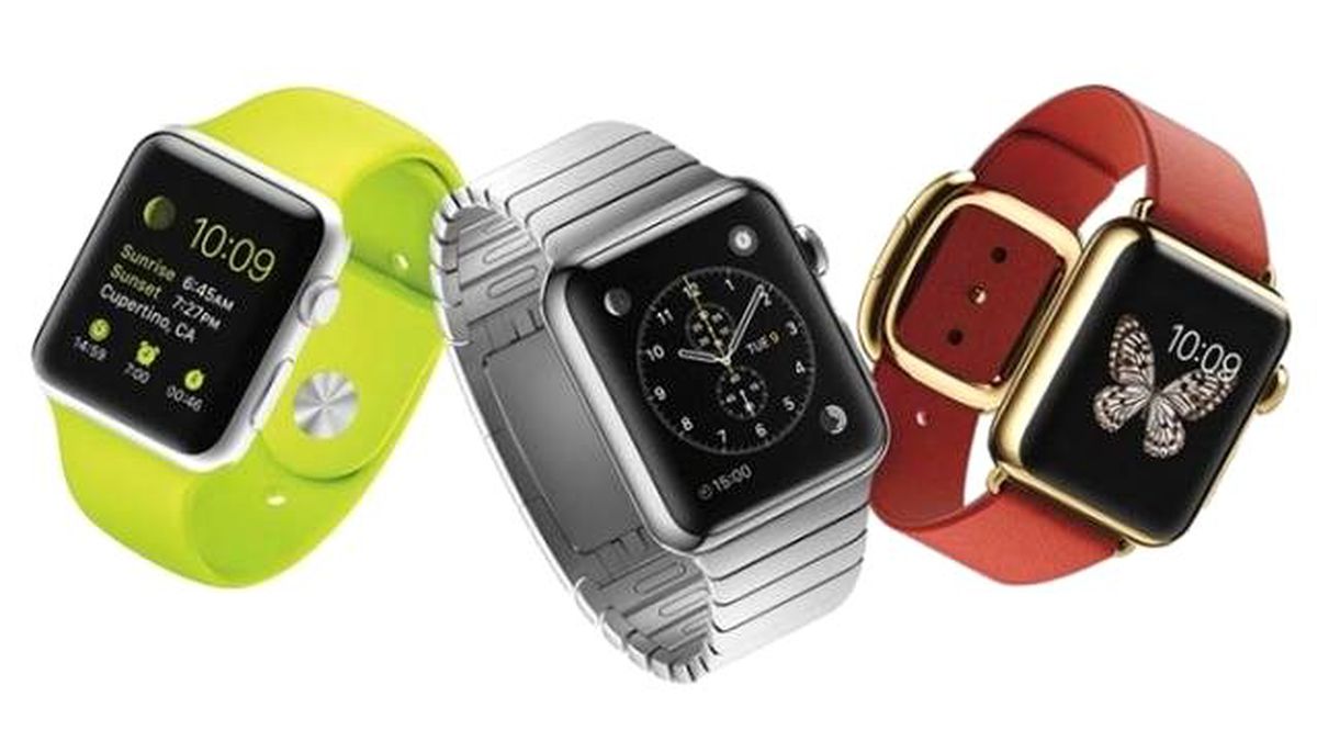 İphone Sahiplerinin %10\'u Apple Watch Alacak