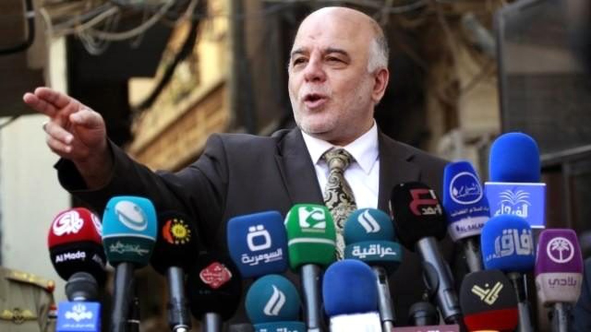 Irak İçişleri Bakanlığı\'nda Görevden Almalar