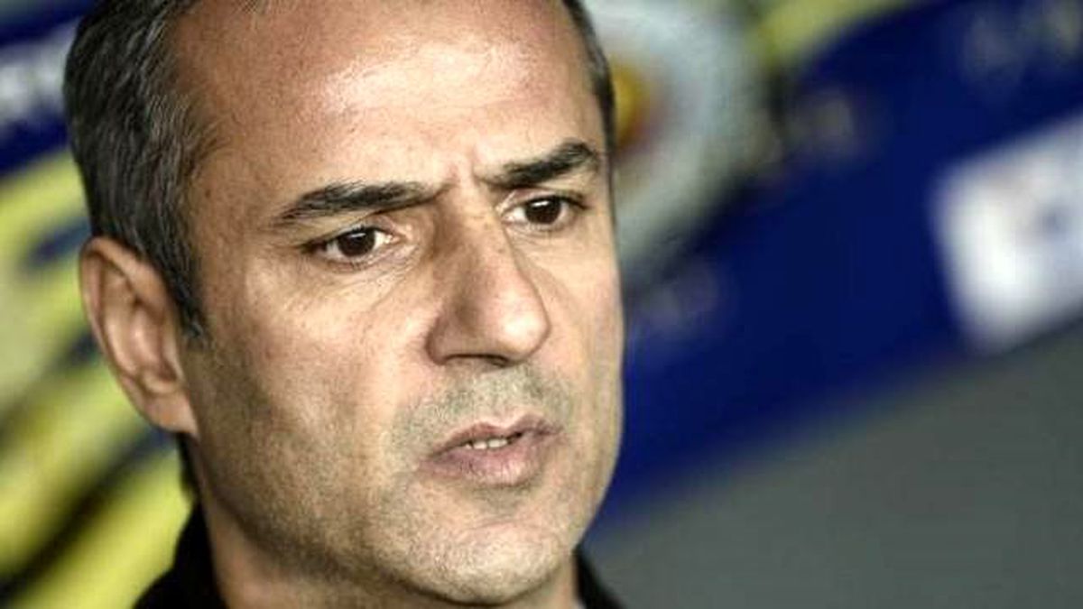 İsmail Kartal\'dan Bir İlk