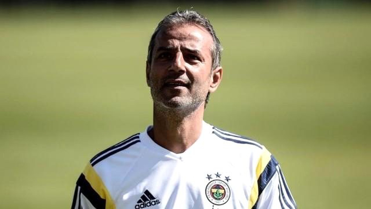 İsmail Kartal\'dan Futbolcularına İlk Tepki!