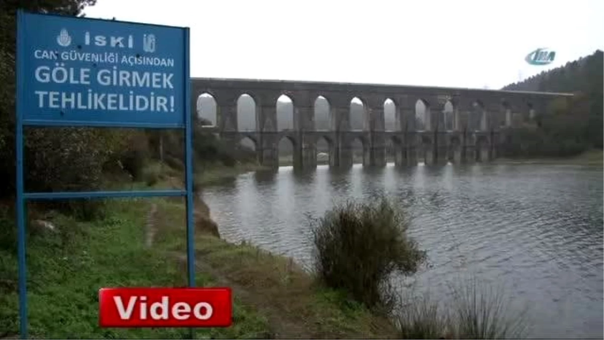 İstanbul Barajlarından Sevindirici Haber