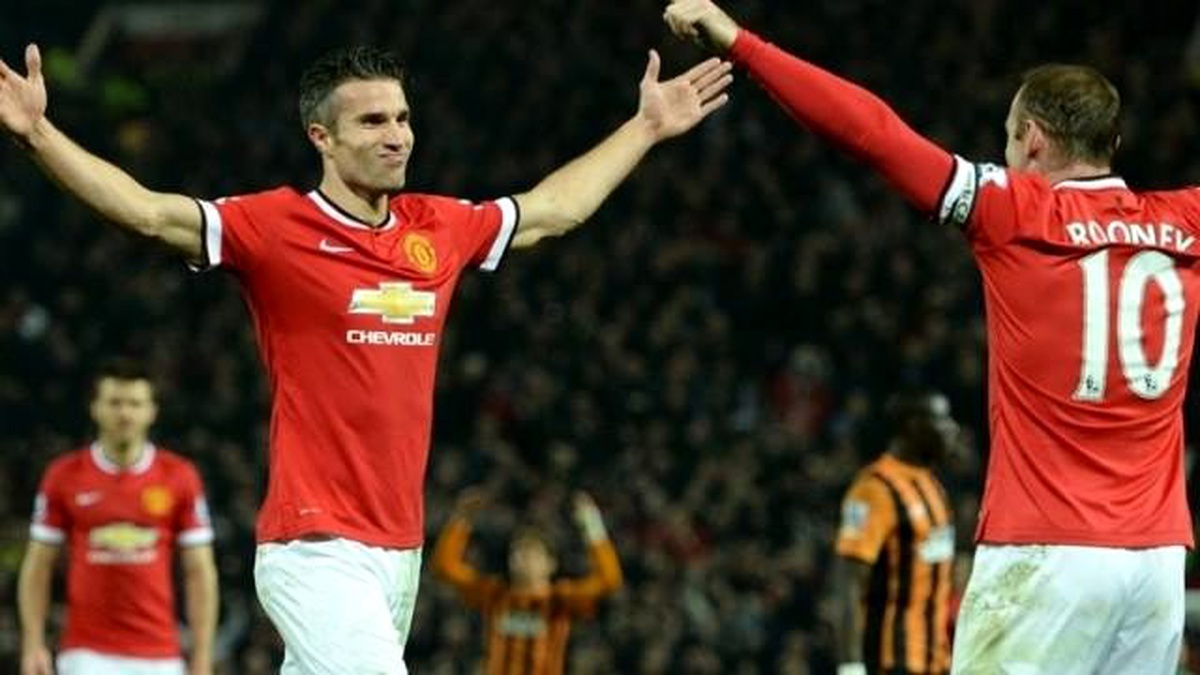 İzle! İşte Premier League\'de Haftanın Golleri