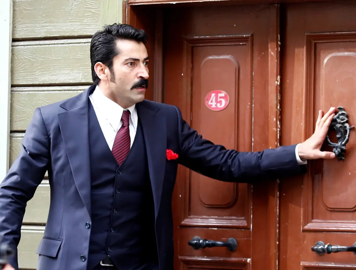 Karadayı Son Bölüm İzleyiciden Tam Not Aldı