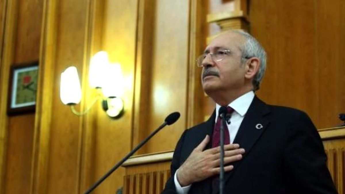 "Zenginin Çocuğu Sıyıracak, Garibanın Oğlu Gidecek"