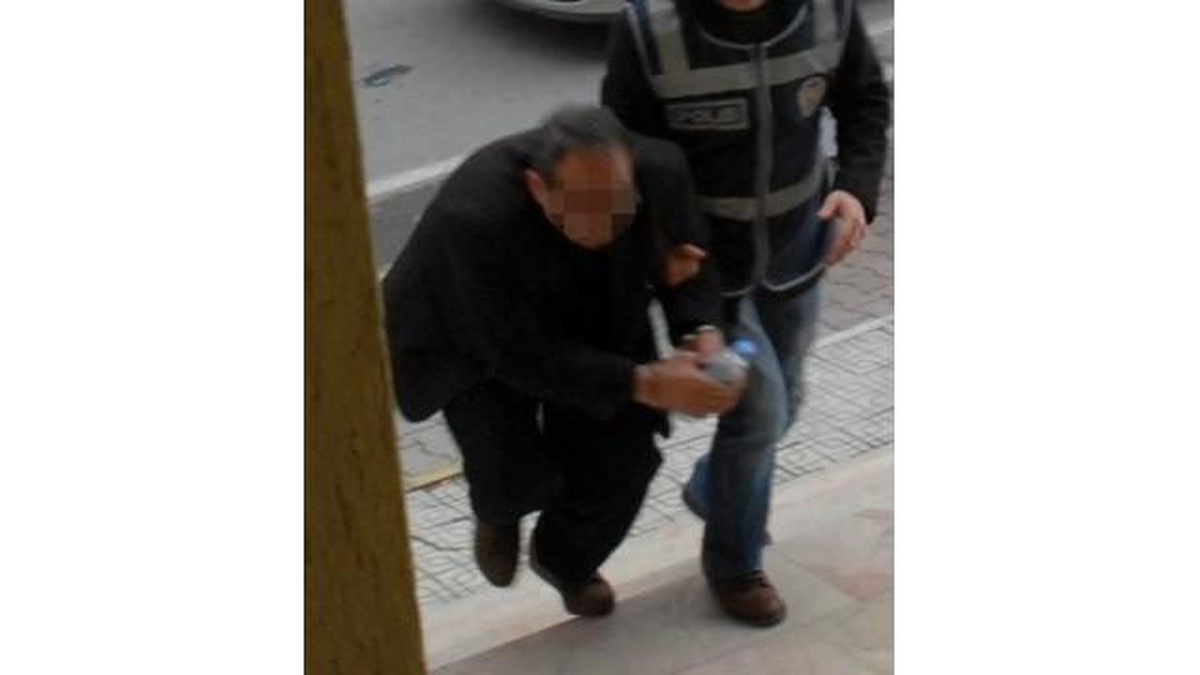 Lise Öğrencisine Cinsel İstismara 18 Yıl 1 Ay 15 Gün Hapis
