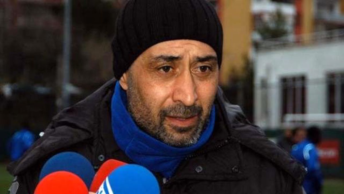 "Ben Ülkeden de Ülkemin İnsanından da Umudumu Kestim"