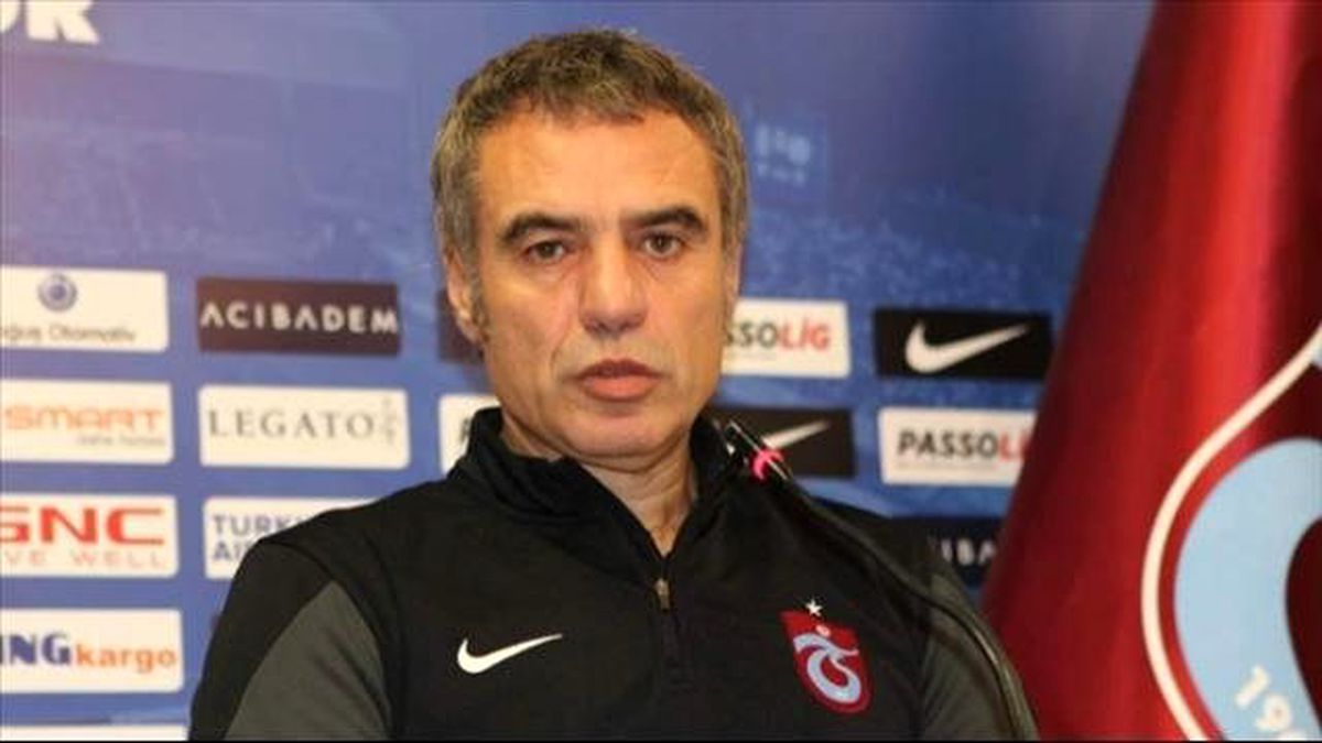 Maçın Ardından
