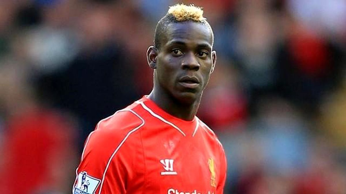 Mario Balotelli\'nin Instagram Paylaşımı Olay Yarattı