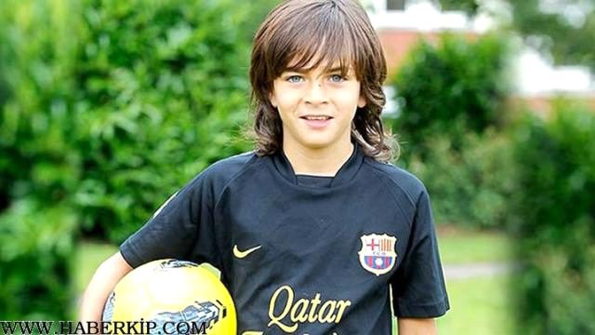 Messi'nin Veliahdı Liverpool Yolunda