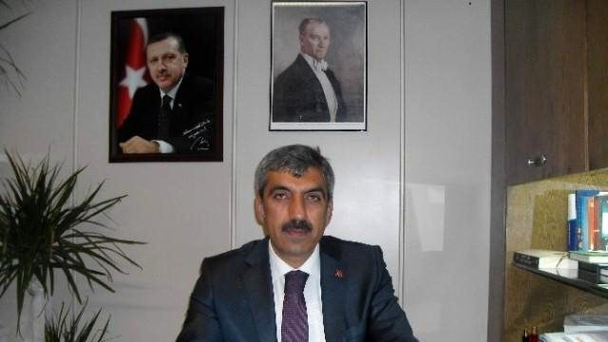 AK Parti\'li Dal\'dan 3 Aralık Dünya Engelliler Günü Mesajı