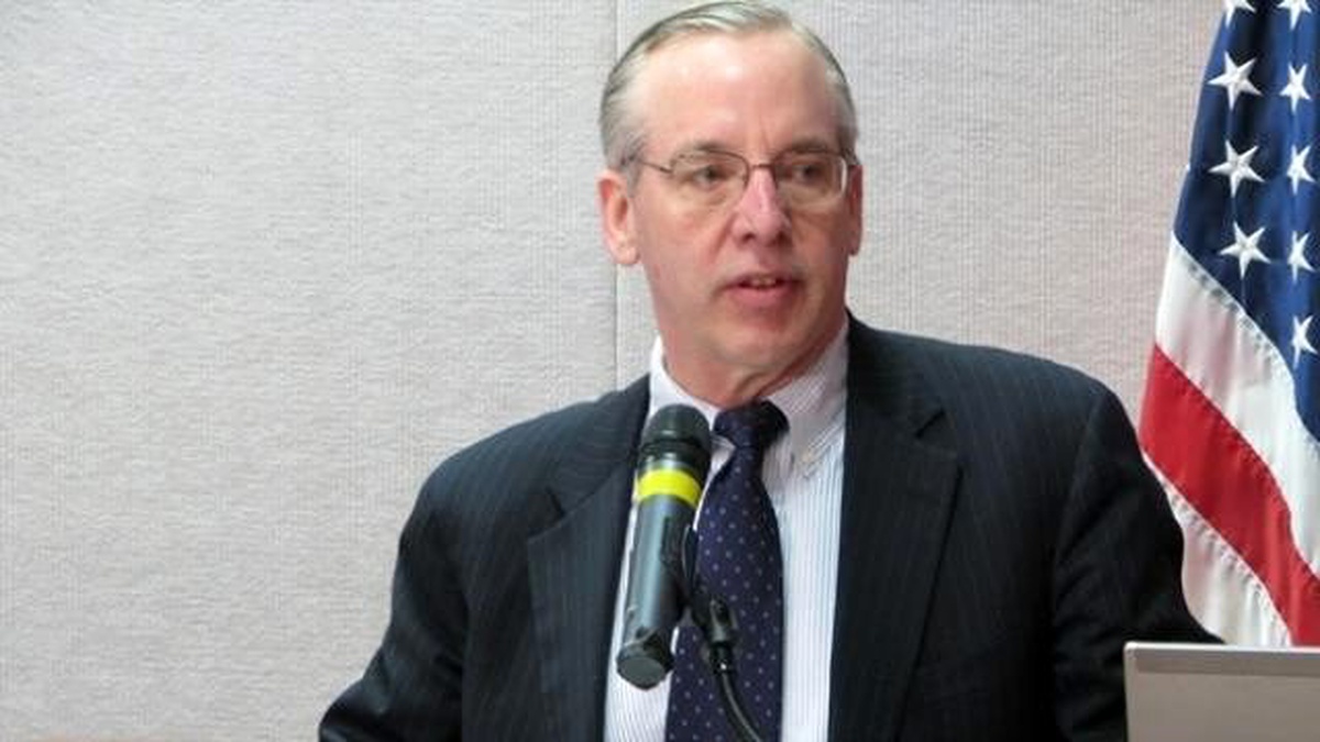 New York Fed Başkanı Dudley Açıklaması