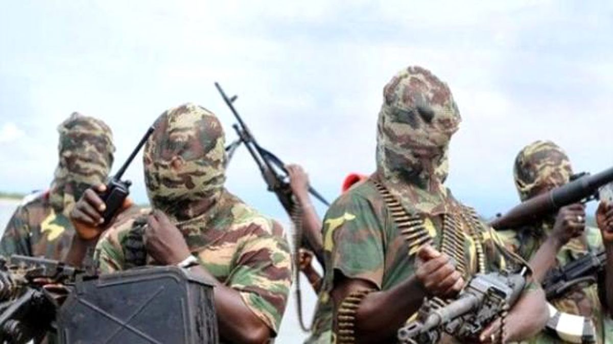 Nijerya\'dan Boko Haram Yalanlaması