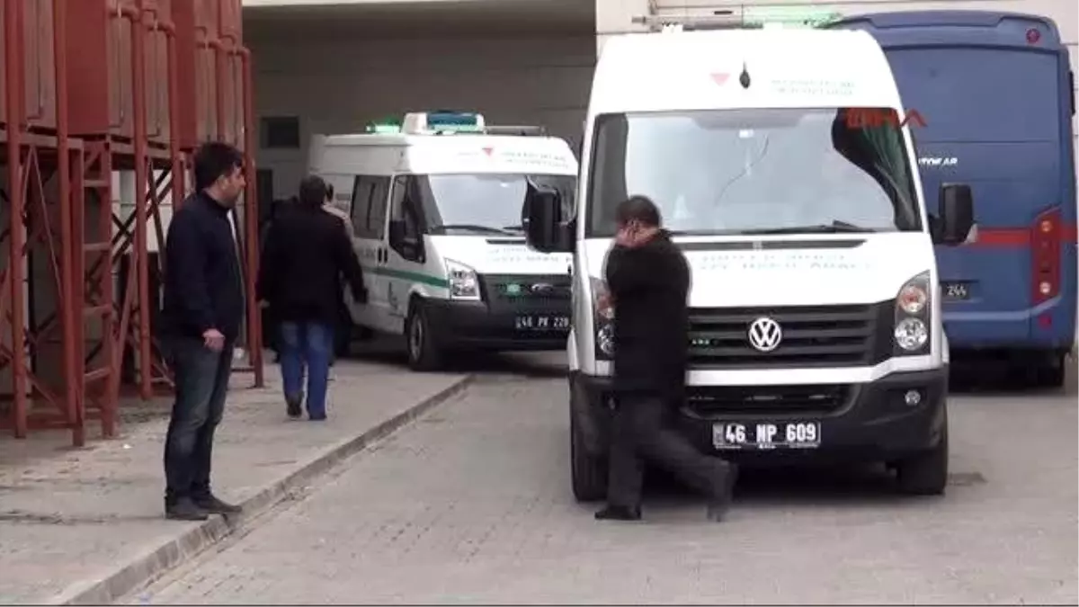 Öso\'nun Adını Kullanıp 50 Bin Lira Fidye İstediler