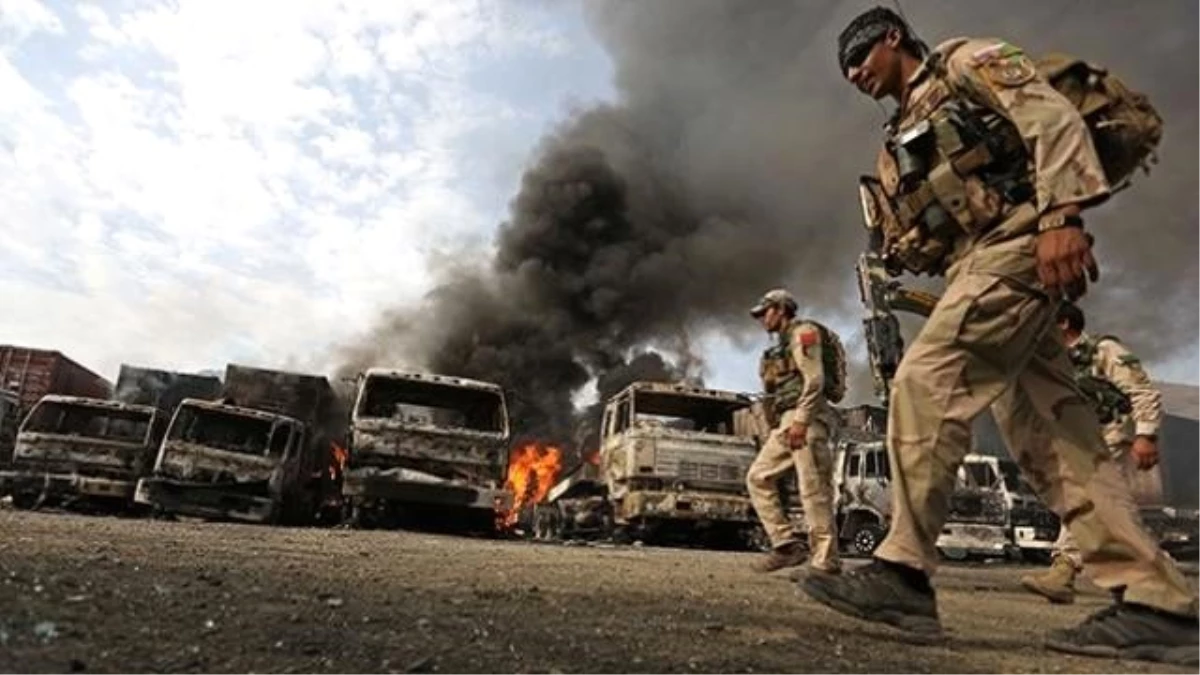 Pakistan\'daki Hava ve Kara Saldırılarında 24 Militan Öldürüldü