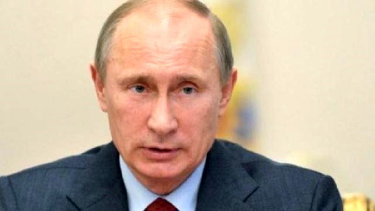 Putin: Doğal Gazda Yüzde 6 İndirim Sağlayacağız