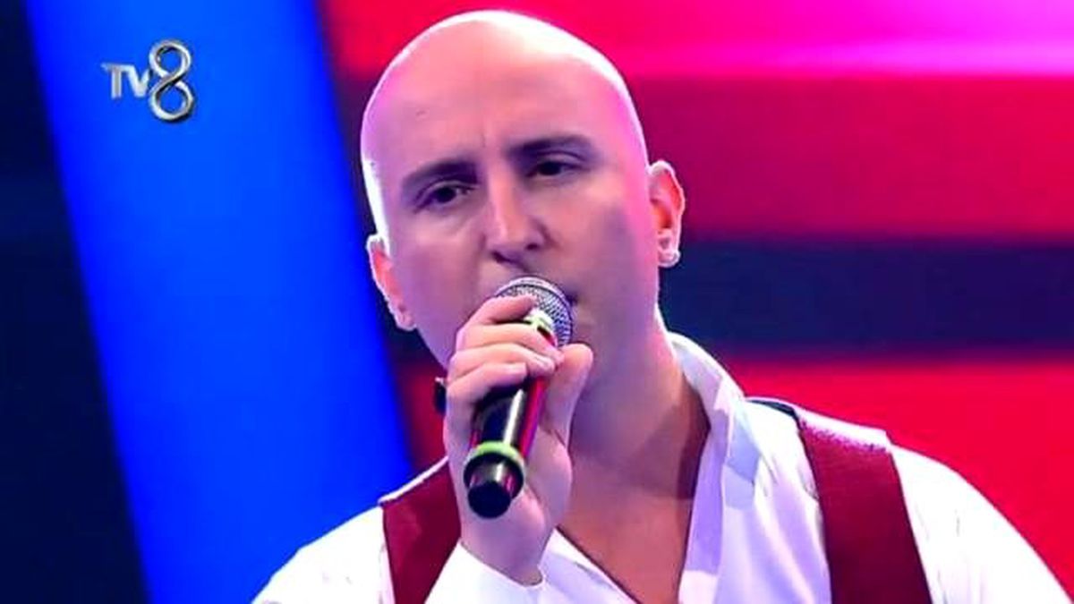 Raci Akyar \'Firuze\'