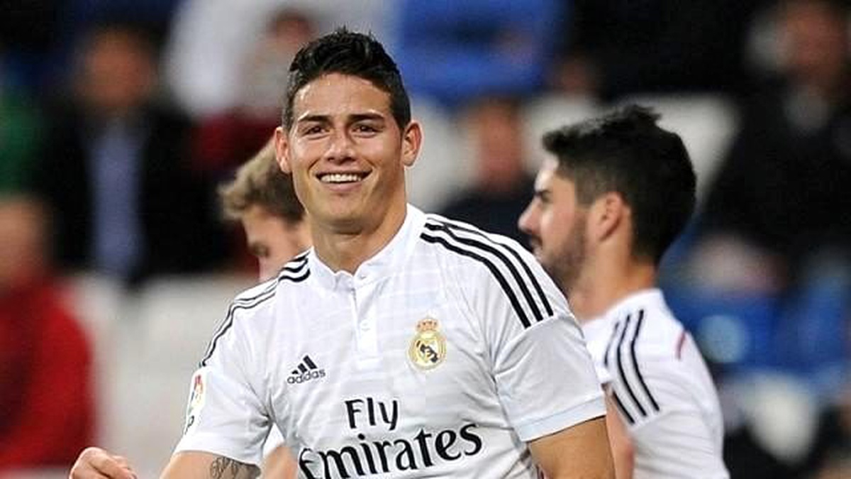 Real Madrid Yedekleriyle Farka Gitti