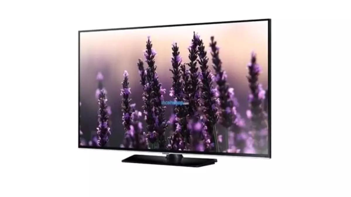 Samsung 32h5570 Full Hd Dahili Uydulu Wi-Fi Led Tv