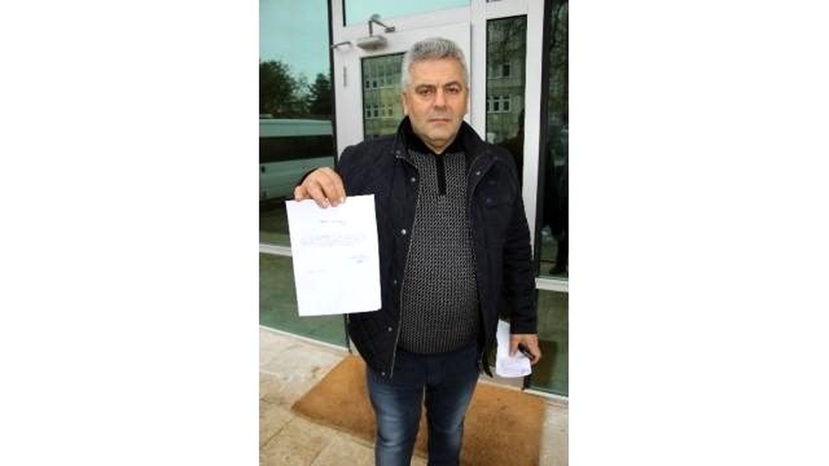 Samsunspor, Kayıp Nijeryalı Futbolcu İçin Savcılığa Başvurdu