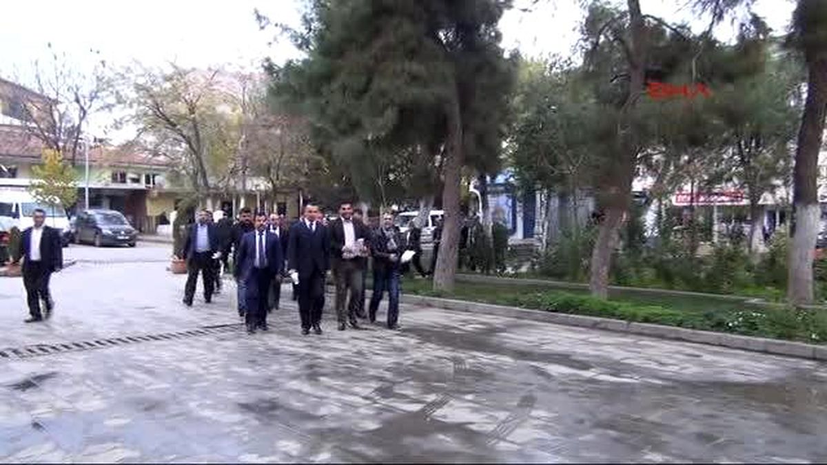 Siverek Belediyesi\'nden Elektrik Kesintilerine Suç Duyurusu