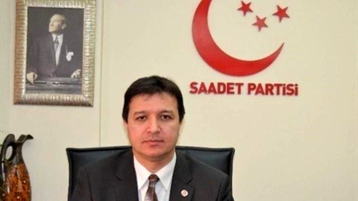 Sp İl Başkanı Mahmut Arıkan\'dan Engelliler Günü Açıklaması