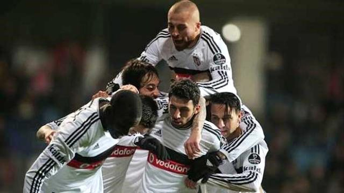 Süper Lig\'de Haftanın Sonuçları ve Puan Durumu