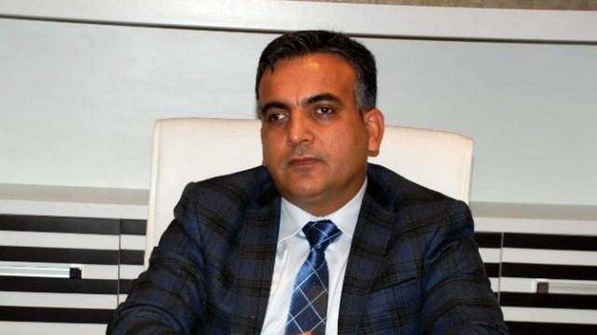 Gaziantep Tapu ve Kadastro Bölge Müdürü Görevine Başladı
