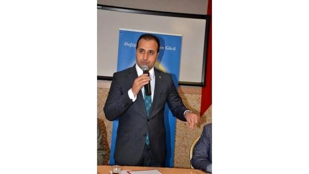 Torbalılı Sanayicinin Elektrik Sorunu TBMM\'de