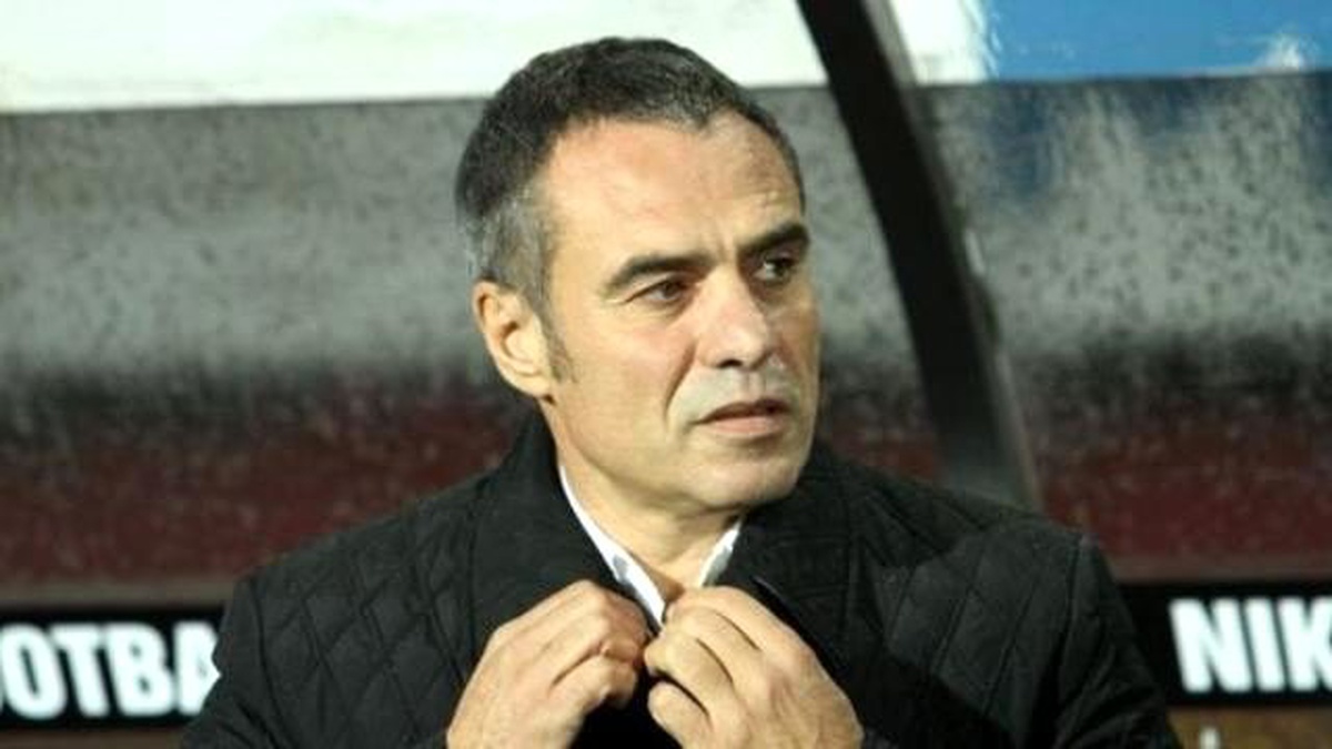 "Koşacak Oyunculardan Kurulu Bir Takımız"