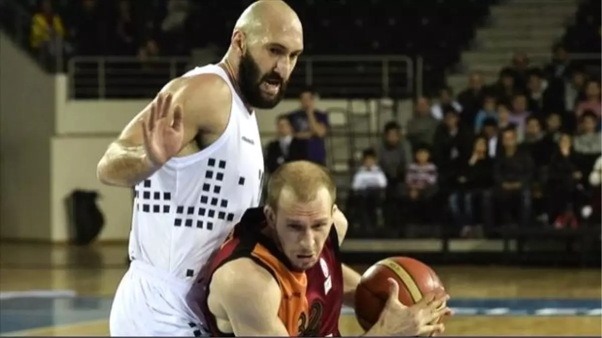 Türkiye Basketbol Ligi