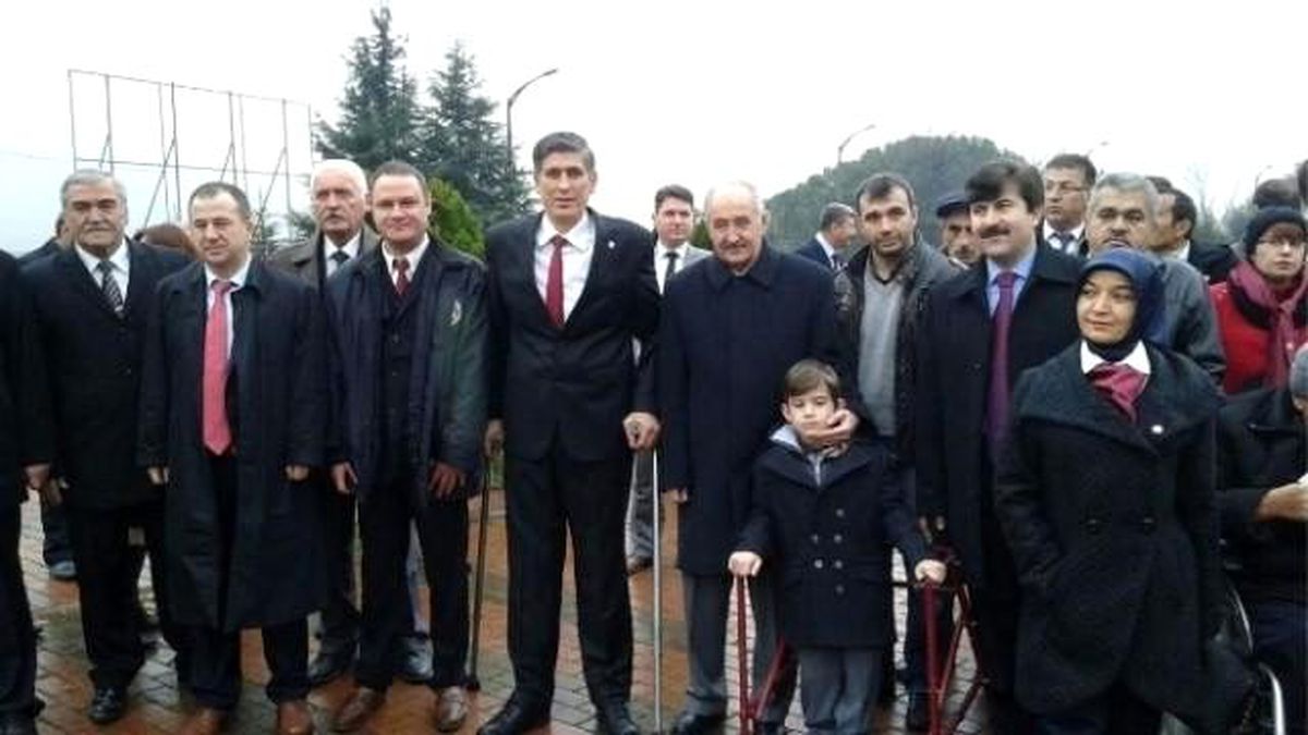 3 Aralık Dünya Engelliler Günü