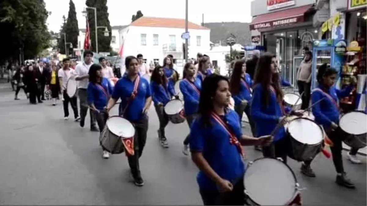 Fethiye ve Bodrum\'da Dünya Engelliler Günü Etkinlikleri