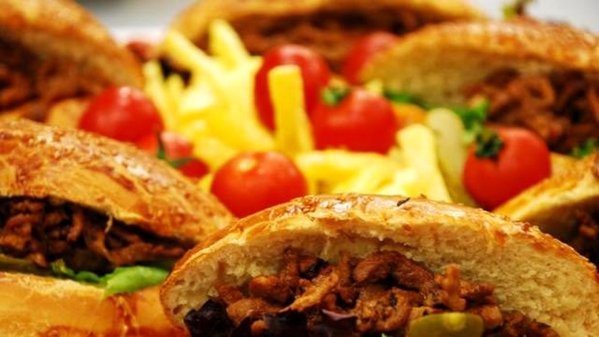 5. Dünya Döner Zirvesi Başlıyor