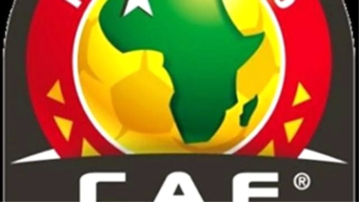 Afrika Uluslar Kupası Grupları Belli Oldu!