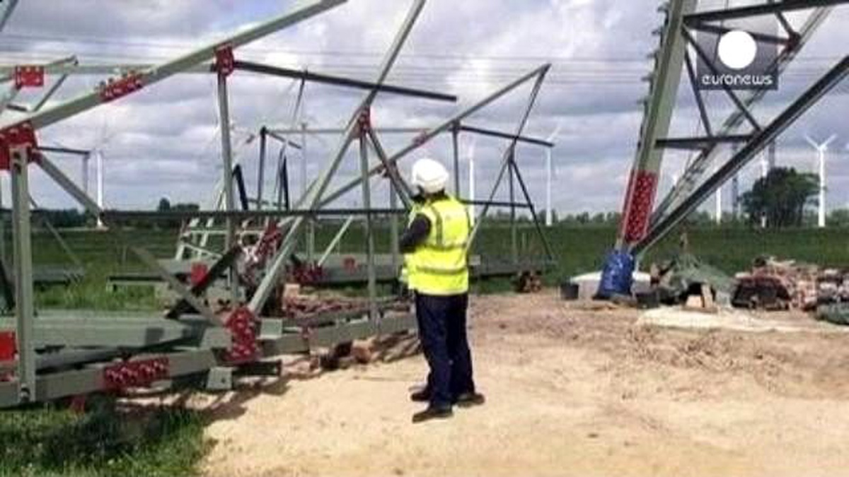 Almanlar Enerjide Fransızlardan Üç Kat Daha Fazla Ödüyor