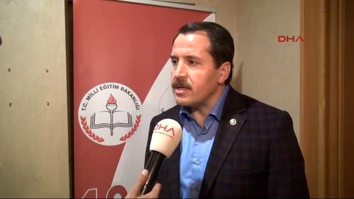 Antalya Okul Öncesi \'Değerler Eğitimi\' ve İlkokul 1-2-3\'üncü Sınıflarda Zorunlu Din Dersine...