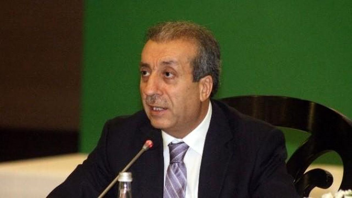 Bakan Eker: "Dünyada Yılda 1 Milyar 300 Milyon Ton Gıda İsraf Ediliyor"