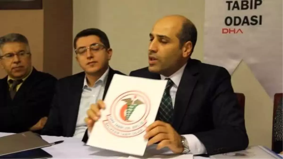 Balıkesir Tabip Odası Logosunu Yeniledi