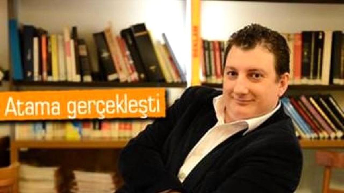 Bitaksi Kurumsal İletişim Direktörlüğüne Serhat Karakaya Getirildi