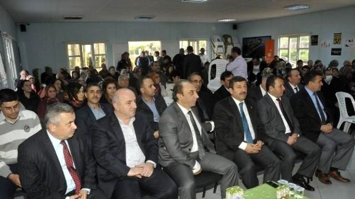 Darıca\'da Engellere Yer Yok