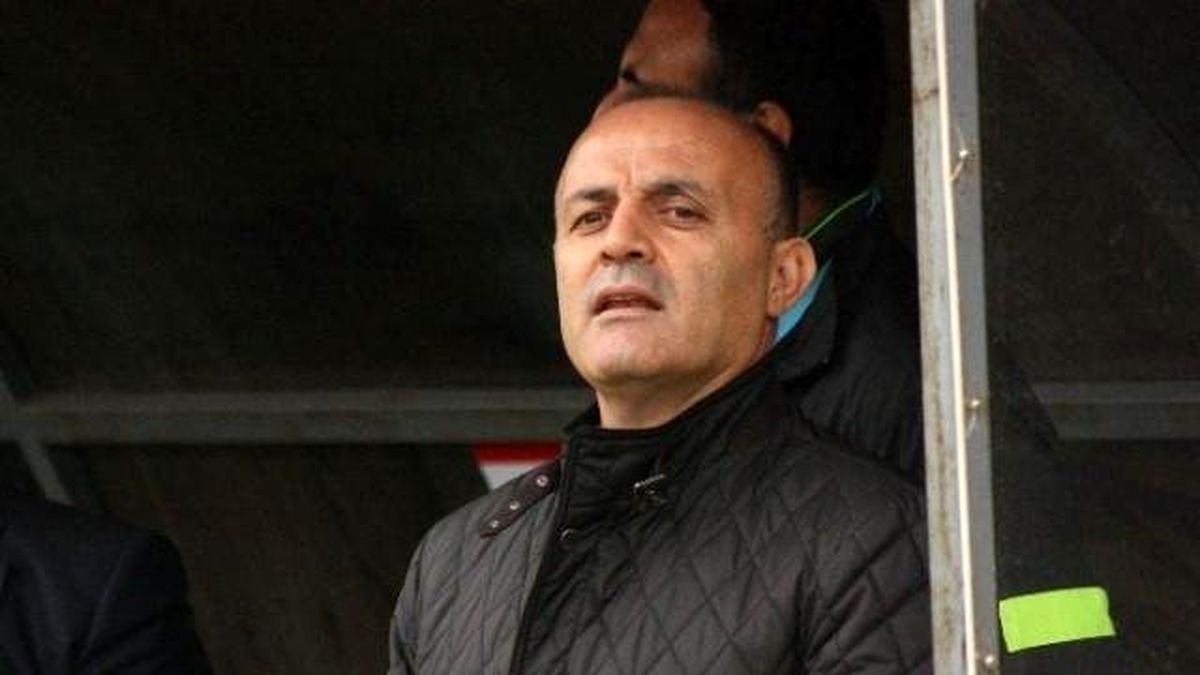 Denizlispor\'da Hedef İlk Deplasman Galibiyetini Almak