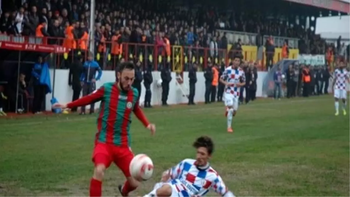 Diyarbakır Büyükşehir Belediyespor: 2 Balçova Yaşamspor: 2