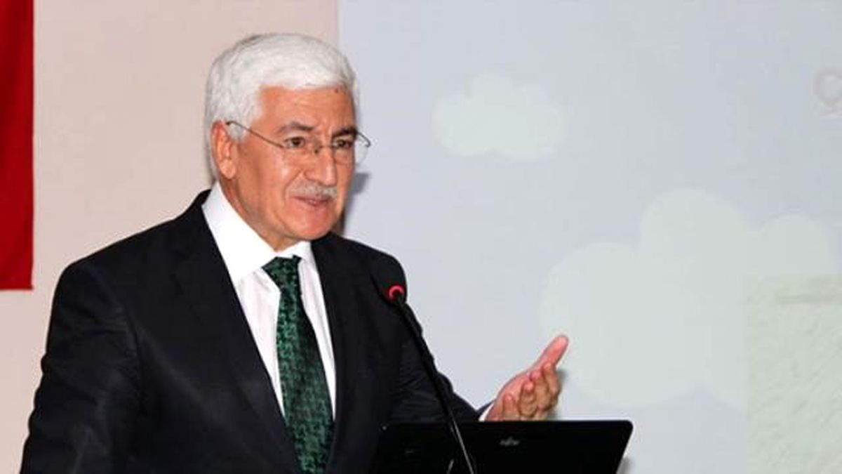 Karaman Valisi Koca\'dan Dünya Engelliler Günü Mesajı