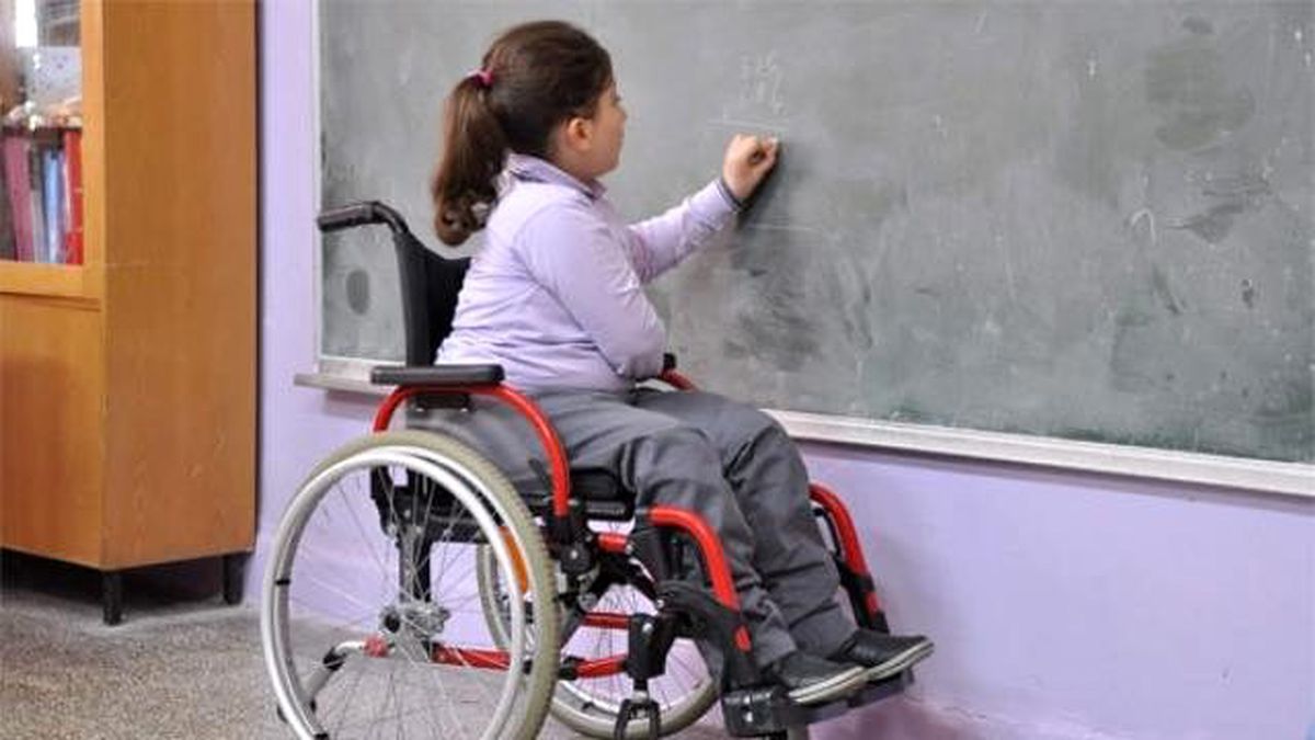 Dünya Engelliler Günü