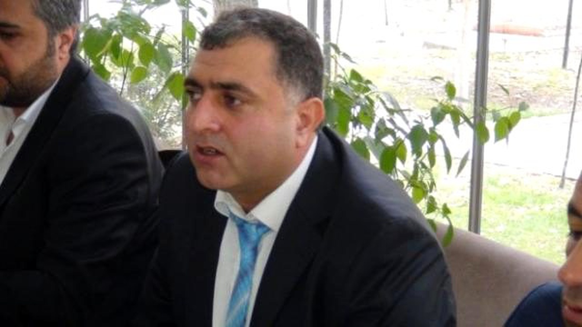Şaşmaz: Engellilere Daha Fazla Sahip Çıkılmalı
