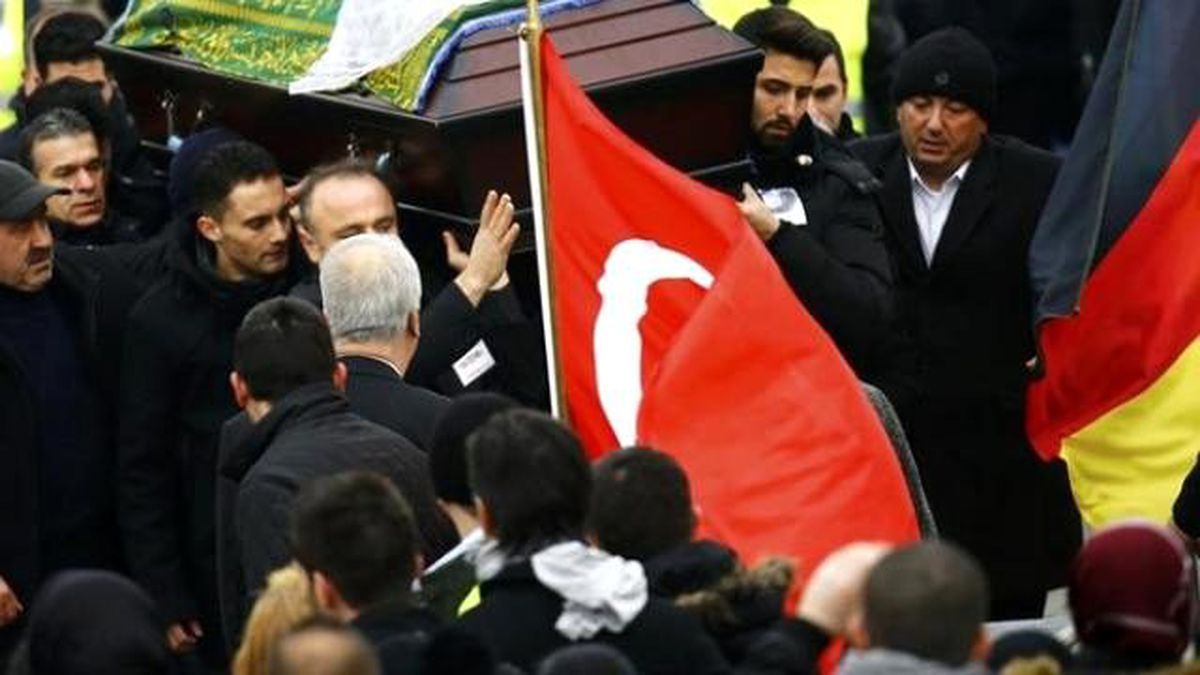 Fenerli Futbolcular, Tuğçe'yi Unutmadı